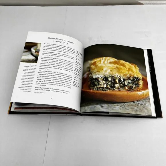 SOLD✨2/$30,3/$40✨ Williams-Sonoma Cook Book Collection Hard Cover "CHICKEN" - Picture 9 of 10